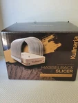 New Box! Hasselback Potato Slicer Prep Set -kulinaria -makes Cutting Breeze. Fixed Price $18.85.