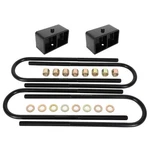 Scitoo 1-3" Front Leveling Lift Kit Compatible Ford F-350 Super Duty .... Fixed Price $87.80.
