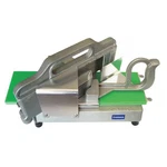 Crestware SLT1 Tomato Slicer, 1/4 W, Stainless Steel. Fixed Price $141.99.