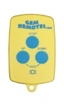 Gem Remotes 7240 Transmitter: 3 Button Wireless Dock Lift Control For .... Fixed Price $130.64.
