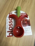 Joie Blossom Cherry Pitter Removed Pits Precision And Ease Comfortable Grip New. Fixed Price $9.73.