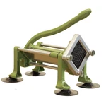 Mytasuy Commercial French Fry Cutter Stainless Steel.potato For. Fixed Price $141.36.