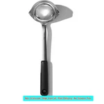 Oxo Good Grips Stainless Steel Ladle Comfortable Non Slip Handle Kitchen. Fixed Price $17.94.