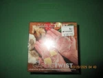 New Nextrend 3RD Generation Green The Garlic Twist. Fixed Price $16.99.