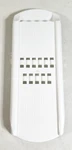 Pampered Chef Veggie Strip Maker #1145 Food Prep Kitchen Tool. Fixed Price $7.99.