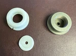 Chefs Choice 665 Meat Slicer Replacement Part #S610306 (see Desc), Locating Pin. Fixed Price $75.00.