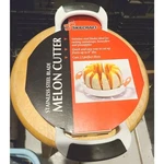 Skilcraft Stainless Steel Blades Melon Cutter - Cuts 12 Perfect Slices (J36). Fixed Price $19.99.