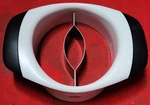 Oxo Good Grips Stainless Steel Silicone Mango Pitter/slicer 8W6. Fixed Price $9.99.
