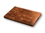 Vesta Homes Large Wooden End Grain Cutting Board 18 * 12 Inches Chopping,.... Fixed Price $69.02.