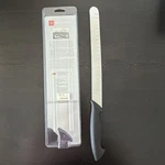 W Sthof Pro 11 Granton Edge Roast Beef Slicer Knife Stainless Used Once By Chef. Fixed Price $39.00.