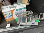 Crestware SLT1 1/4" Tomato Slicer Great Condition. Fixed Price $42.50.