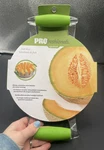 Goodcook Profreshionals Melon Fruit Slicer Stainless Steel 12 Wedges 8.5" New. Fixed Price $11.99.