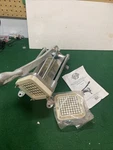 Guide Gear Deluxe French Fry Cutter Sizes Item #608263. Fixed Price $15.00.