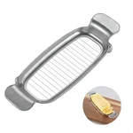 Butter Slicer Cutter,cheese Cutters For Block Cheese, Butte.... Fixed Price $18.42.