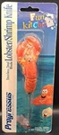 Progressus Lobster/shrimp Knife Handle Stainless Steel Blade. Fixed Price $14.95.