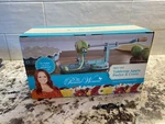 Pioneer Woman Sweet Rose Tabletop Apple Peeler & Corer-new. Fixed Price $28.00.