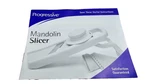 Premium Progressive Multi Slicer Mandolin - Effortless Cutting, Slicing, Chippin. Fixed Price $19.95.