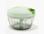 Epare Mini Vegetable Chopper - 3 Size Selection Manual New Box. Fixed Price $19.00.