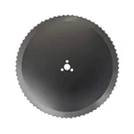 Bagel Slicer Blade Serrated Compatible With Oliver, Dutchess, Moline Bun, Bag.... Fixed Price $312.35.