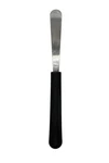 Retired Pampered Chef Avocado Peeler 8-1/2" 1255 Black Handle. Fixed Price $24.99.