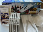 New Seen On Tv Vidalia Slice Wizard. Fixed Price $21.00.
