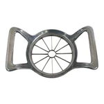Westmark Divisorex Apple Slicer Corer Vintage Germany Cast Aluminum. Fixed Price $19.99.