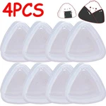 4/1PCS Triangle Rice Ball Mold Sushi Maker Japanese Onigiri Bento Kitchen Tool. Fixed Price $8.70.