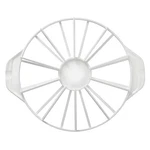Cake Portion Cutter Marker Round Slicer 10 12 Slices. Fixed Price $14.37.