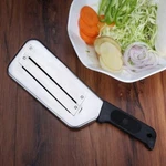 Cabbage Kitchen Knife Slicer Chopper Shredder Sauerkraut Cutter Coleslaw Grater. Fixed Price $9.99.