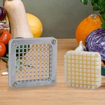 Stainless Steel Blade For Potato Cutter, Vegetable Replacement. Fixed Price $11.84.