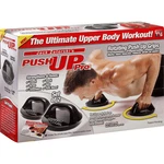 Push Up Pro Rotating Grips - Set Of 2 Pick Only !!!. Fixed Price $20.00.