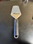 Kitchen Craft Cheese Plane Slicer Stainless Steel. Fixed Price $11.99.