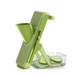 Eletronova Safe Mandoline Slicer For Kitchen, Vegetable. Fixed Price $45.45.