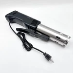 Inkbird Sous Vide Precision Cooker W/ Vacuum Sealer Machine ISV-100W. Fixed Price $31.50.