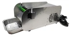 Lee Mfg Co Electric Pea Sheller. Fixed Price $350.00.