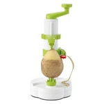 Rotato Manual Peeler, Green & White, 092904-003-0000. Fixed Price $32.20.