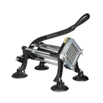 Weston Professional French Fry 3/8 Stainless Steel Cutting Blade, Black. Fixed Price $172.19.