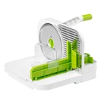Deli Slicer 6.5" Stainless Steel Blade Kitchen. Fixed Price $51.99.