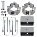 Maxpeedingrods 3" Lift Leveling Kit For Toyota Tacoma 2005-2023 6-LUG 4WD, Al.... Fixed Price $104.30.