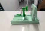 Shyang-tian Benriner Vegetable Turning Slicer. Fixed Price $69.99.