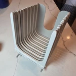 Presto Slicing Guide For Homemade Breadmaker Loaves. Fixed Price $14.99.
