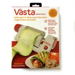 Vasta Vegetable & Fruit Sheet Slicer Keto Vegan Vegetarian Veggie Cutter New. Fixed Price $25.86.