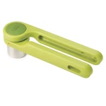 Joseph Helix Garlic Press. Fixed Price $19.98.