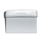 Dexter Russell Dough Cutter Scraper 6 Inch Stainless Steel Kitchen Tool. Fixed Price $26.49.