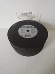 Metabo 655999000 6" X .040" 3/8" Original Slicer A60TZ 50 Pack. Fixed Price $74.99.