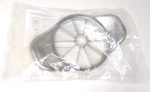 Pampered Chef Apple Wedger W/ Blade Cover, Stainless Steel, #2427. Fixed Price $29.99.