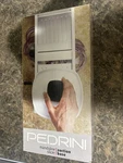 Pedrini Suction Base Mandolins Slicer. Hardly Used. Great Condition.. Fixed Price $24.99.