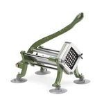 New Star Food Service 42313 Commercial Restaurant French Fry Cutter With Suction. Fixed Price $120.90.