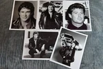 K 2000 David Hasselhoff Rare Press Photos Tv Series Pontiac Trans Am. Fixed Price $139.49.