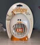 New Joie Msc Eggy Slicer Kitchen Mushroom Cherry Tomato Cooking. Fixed Price $5.99.